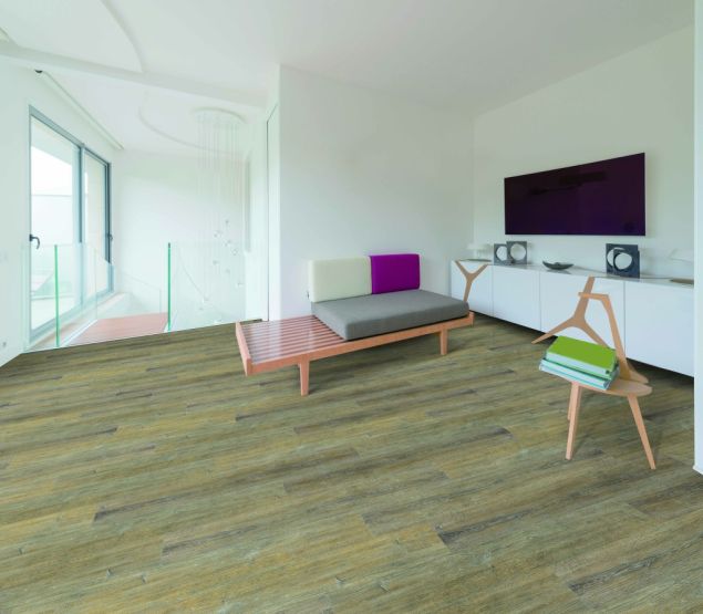 Style Planks Mulhouse - Dryback